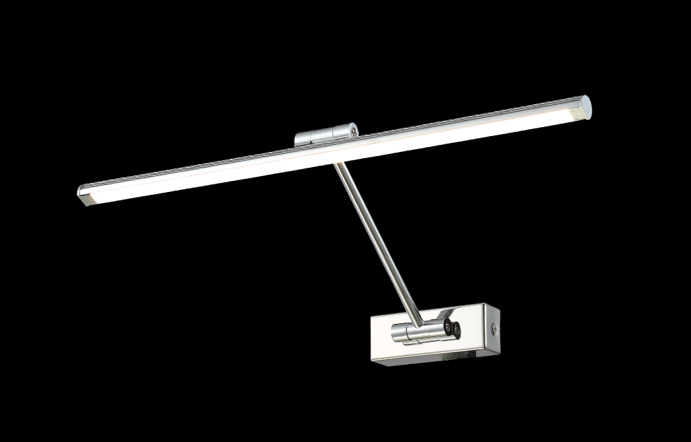 Подсветка для картин Crystal Lux Clt 124 CLT 124W450 CH