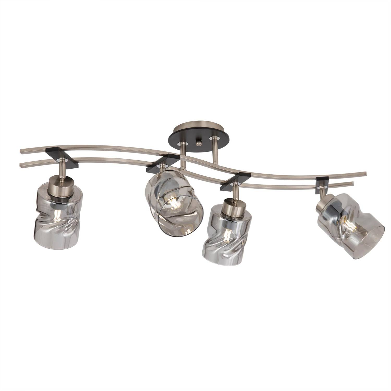 Потолочная люстра Citilux Мерида CL142145