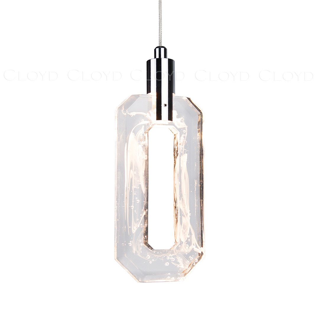 Светильник подвесной Cloyd Logos 11572