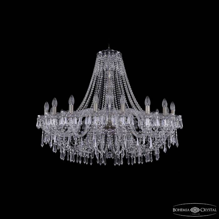 Подвесная люстра Bohemia 1403 1403/20/400/h-92 Pa