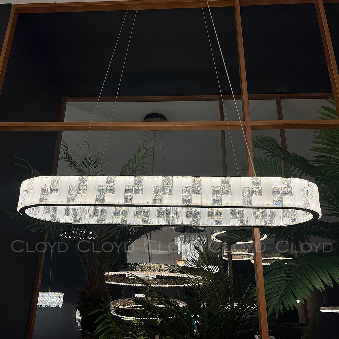 Подвесная люстра Cloyd Persefona 11229 Подвесная люстра Cloyd Persefona 11229