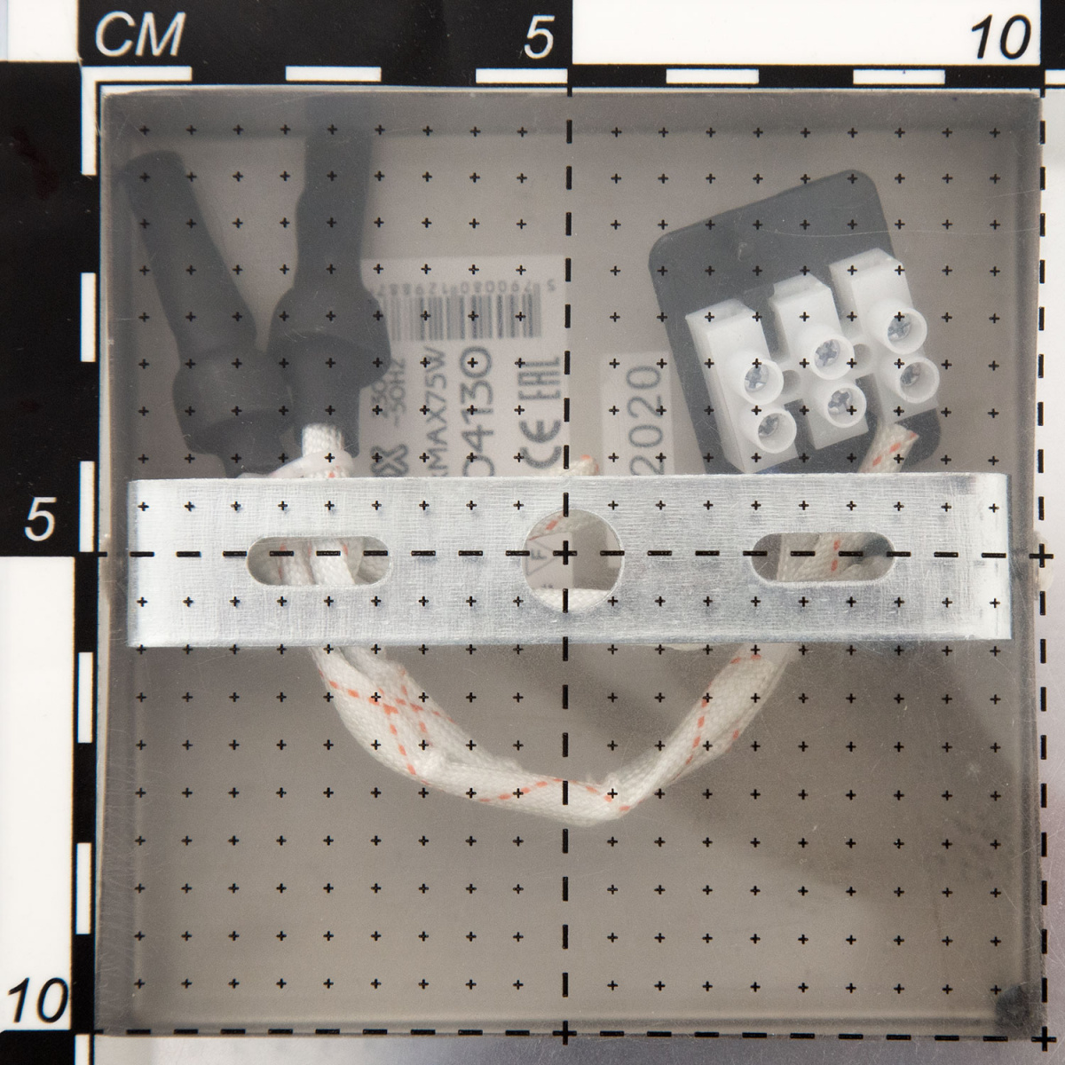 Потолочная люстра Citilux Риволи CL104120