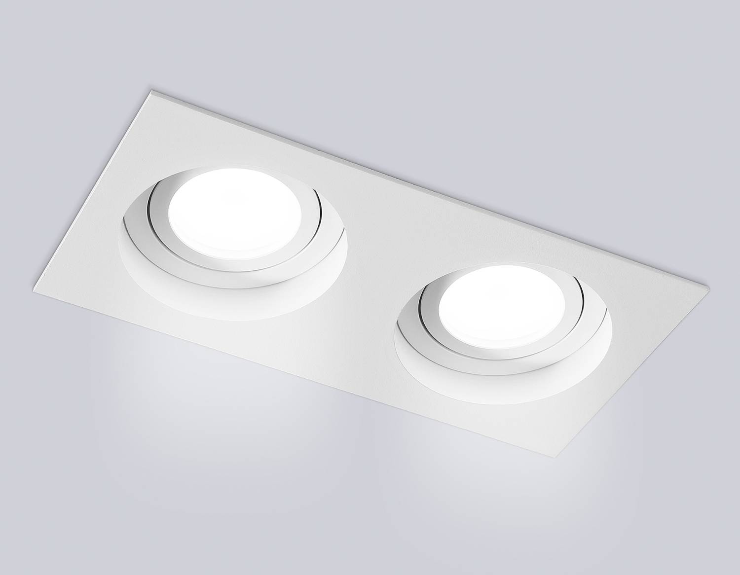 Встраиваемый светильник Ambrella Standard Tech TN102759