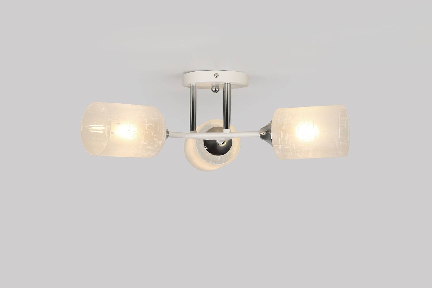 Потолочная люстра Rivoli Federica 9178-303