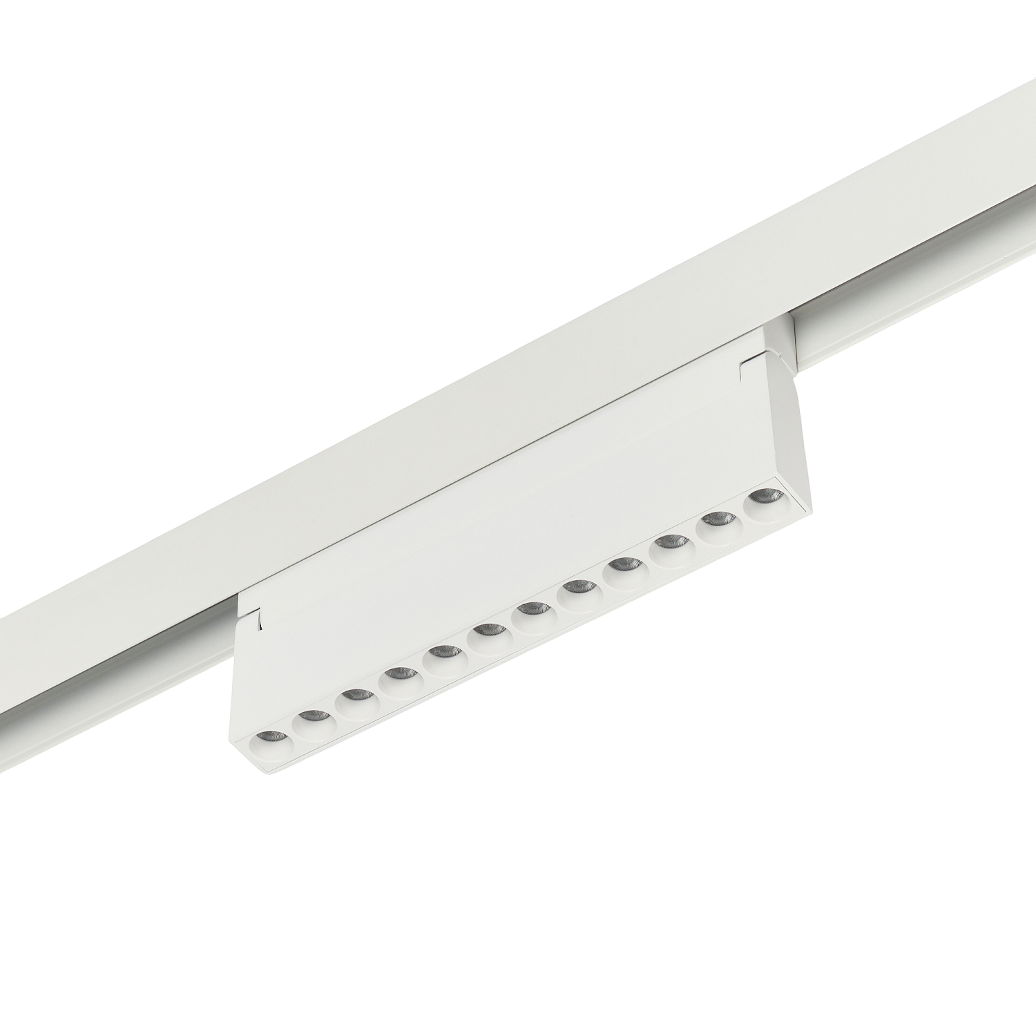 Трековый светильник MyFar FlowPoint MT0213-12W3K-W