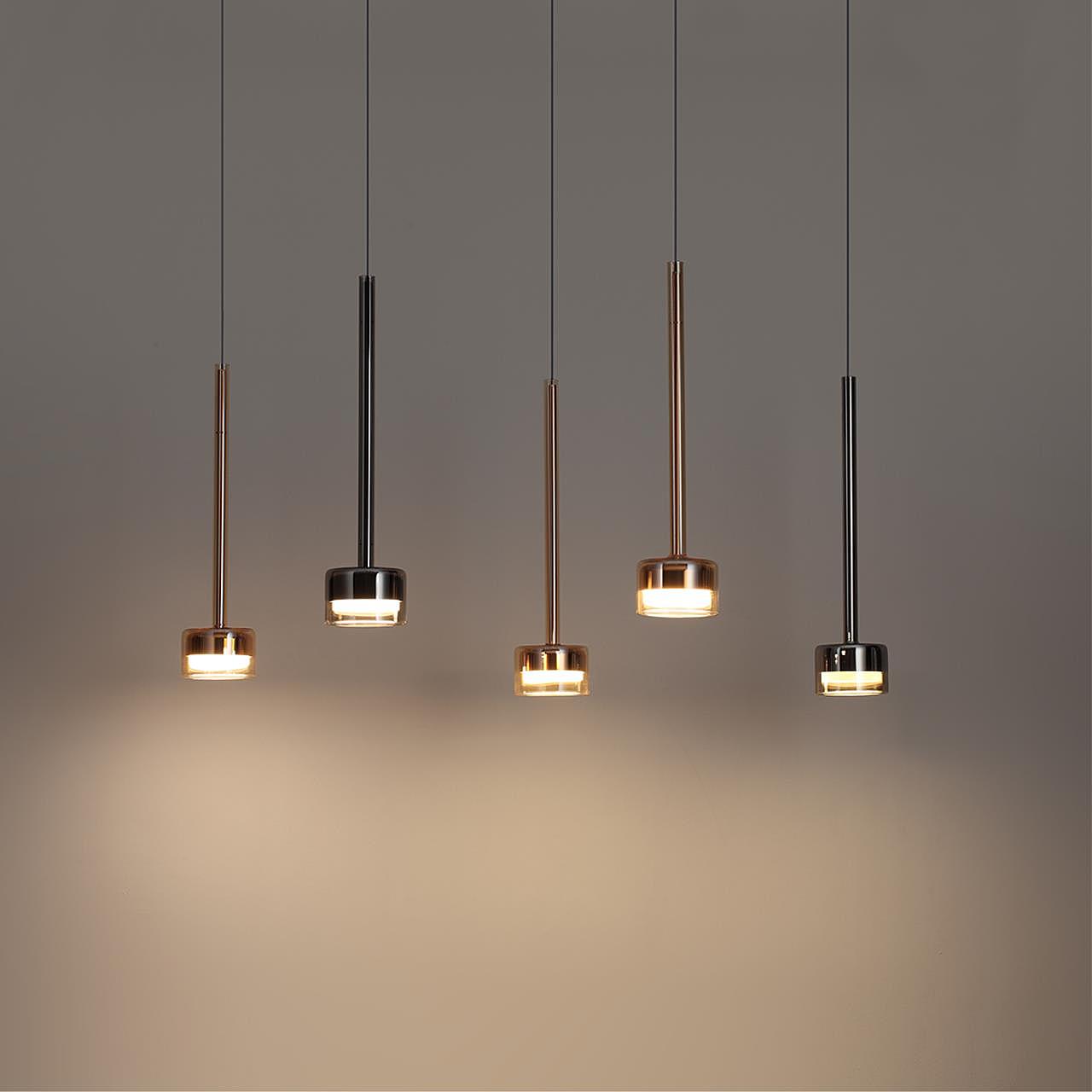 Светильник подвесной Odeon Light Laslo 7152/10L