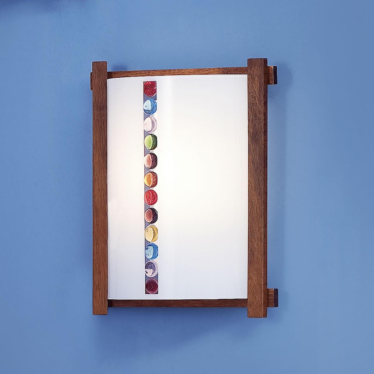 Настенно потолочный светильник Citilux 921 CL921302R Настенно потолочный светильник Citilux 921 CL921302R