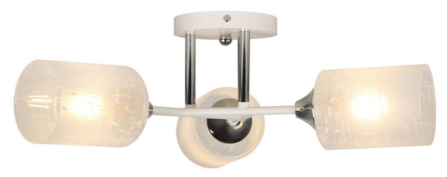 Потолочная люстра Rivoli Federica 9178-303