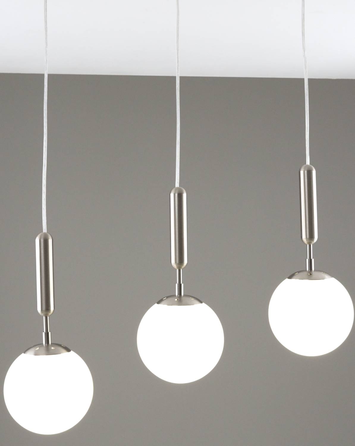 Светильник подвесной Moderli Scrumbel V11568-3P