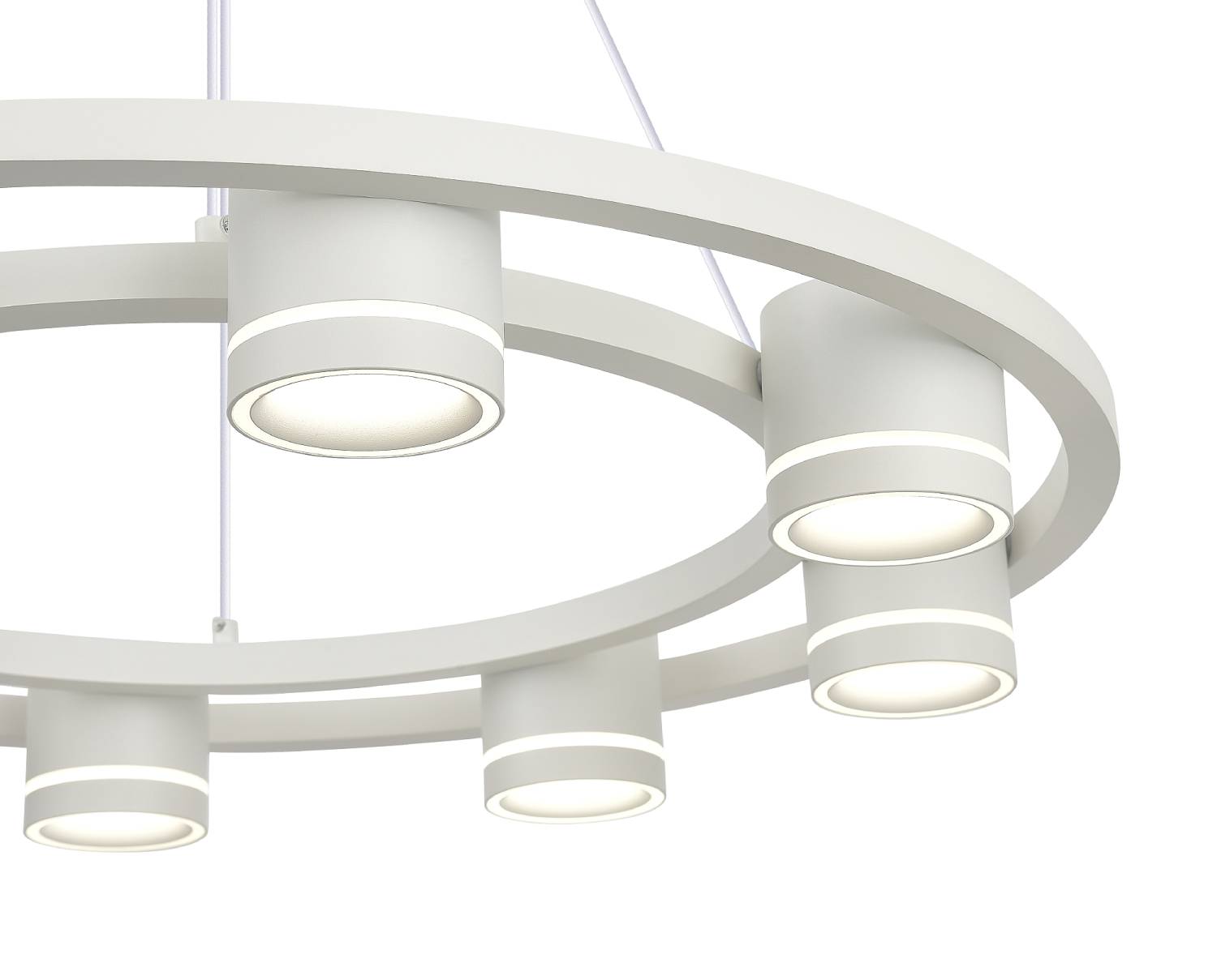 Подвесная люстра MyFar Buys MR2667-8P