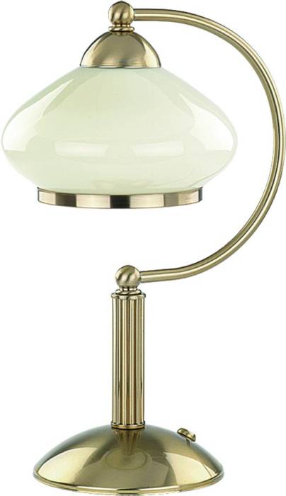 Настольная лампа Alfa Astoria 4321