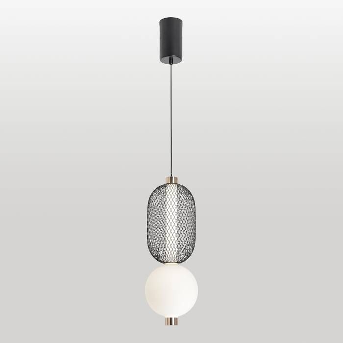 Светильник подвесной Lussole LSP-7529