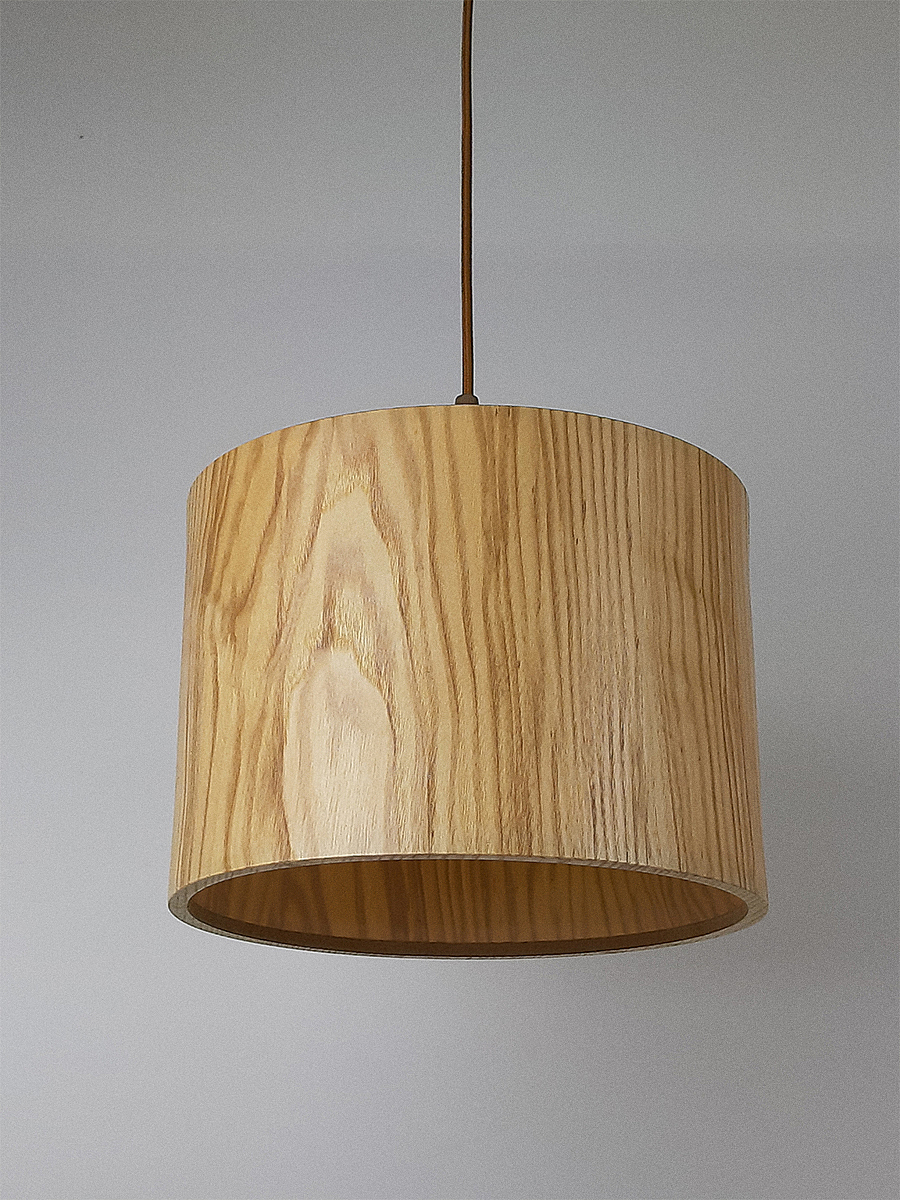 Абажур PG Marquetry Nord PG-ACeC-TN-M