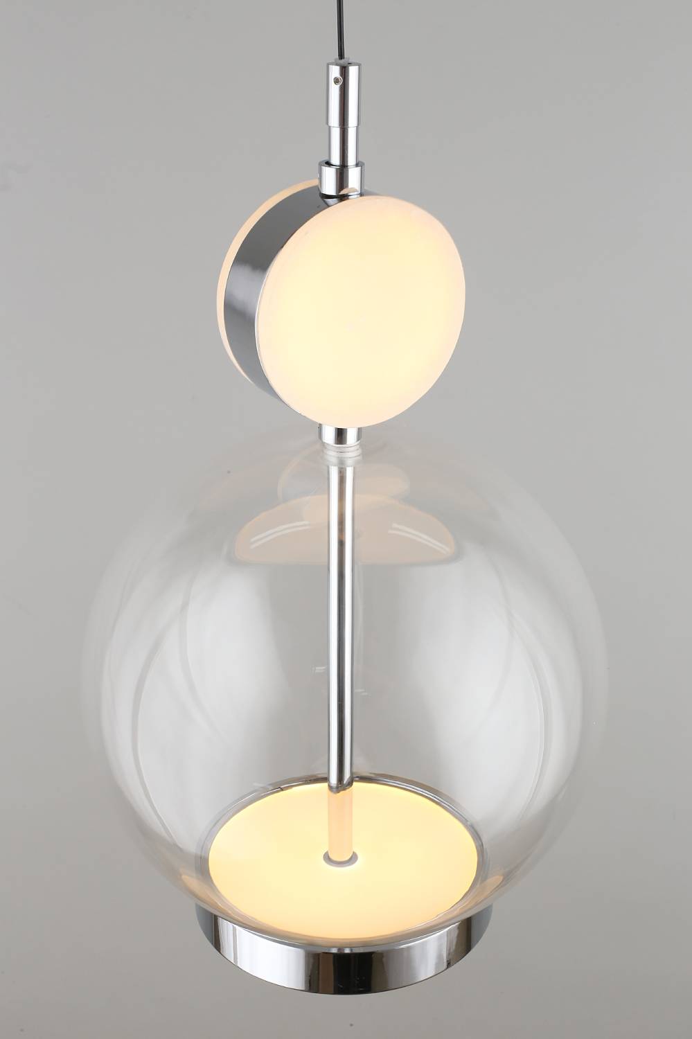 Светильник подвесной Aployt Sara APL.039.16.06