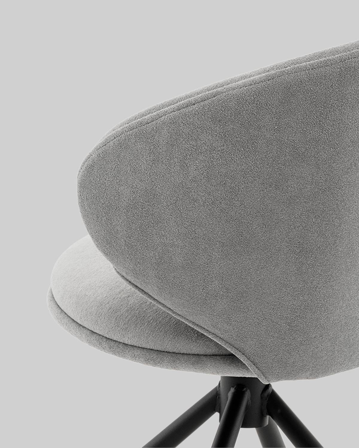 Обеденный стул Stool Group SSP 148-86037