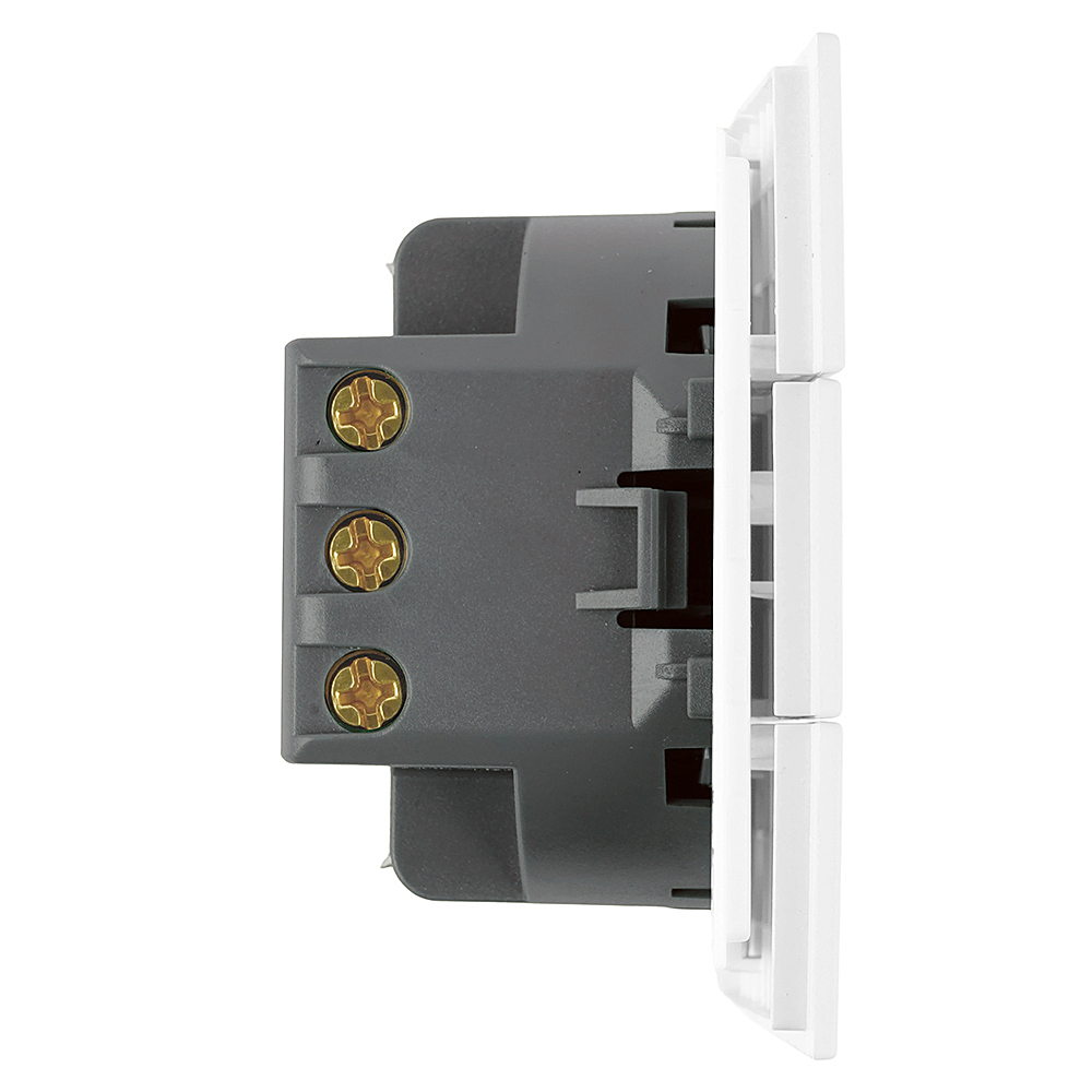 Выключатель Stekker Мия 50430