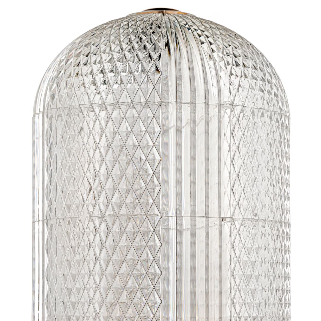 Настольная лампа Arti Lampadari Candels Gold Candels L 4.T1 G