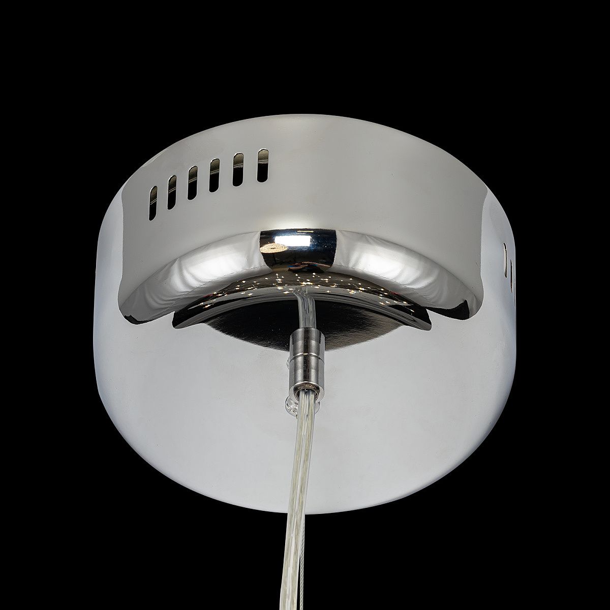 Подвесная люстра Citilux Aster CL208020