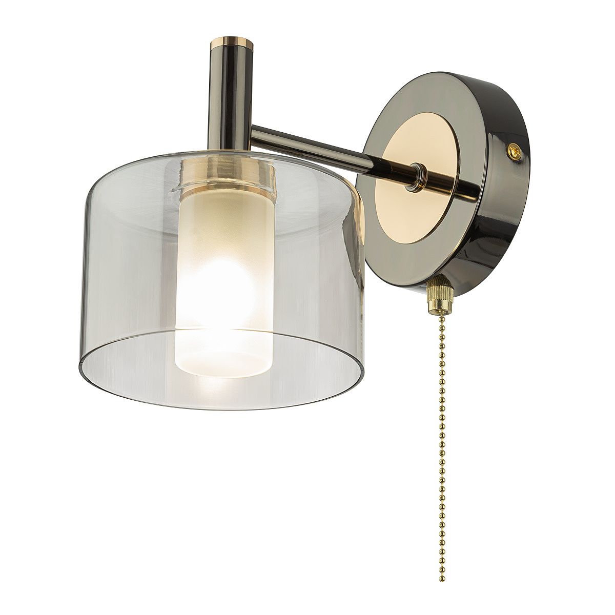 Настенное бра Citilux Elan CL241311 Настенное бра Citilux Elan CL241311