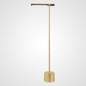Торшер ImperiumLoft Kemi-Fl01 101706-26