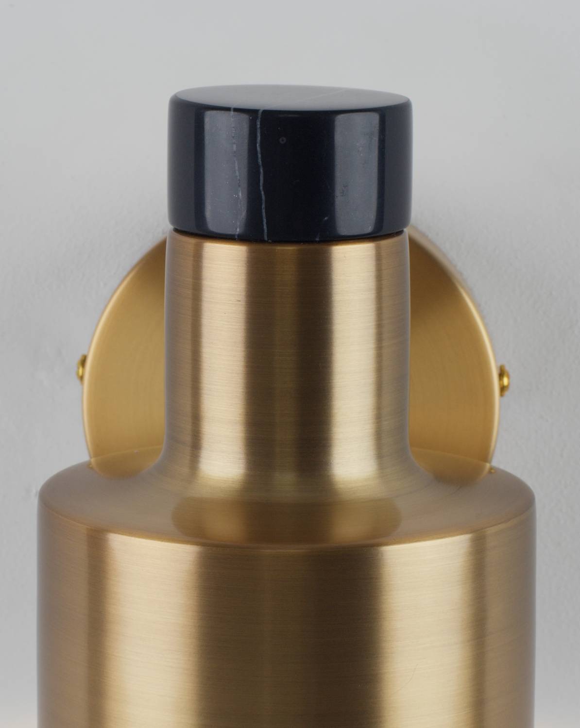 Настенный светильник Moderli Goldy V11313-1W