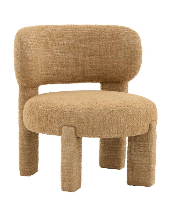 Кресло Stool Group Fani FDC0175184 Ani Pink 107-4