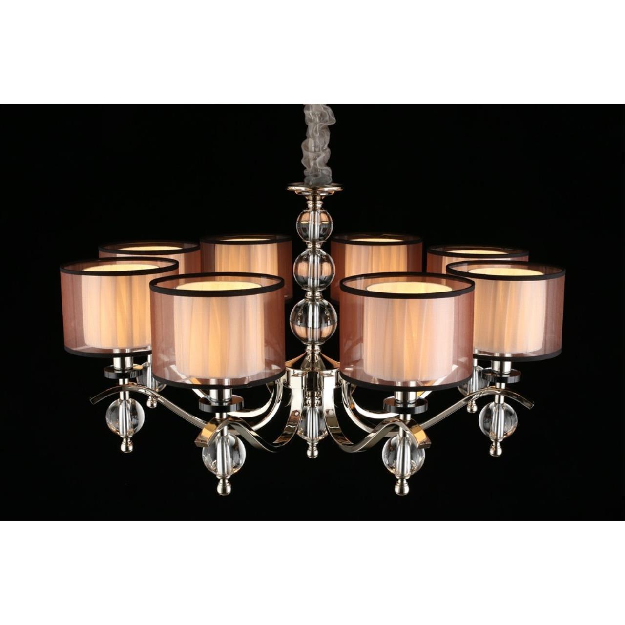 Подвесная люстра Aployt Floret APL.703.03.08