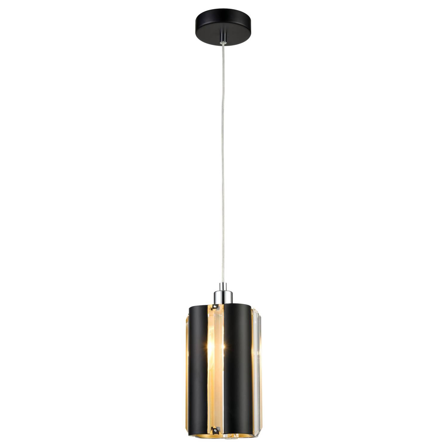 Светильник подвесной Wertmark Elia WE223.01.026