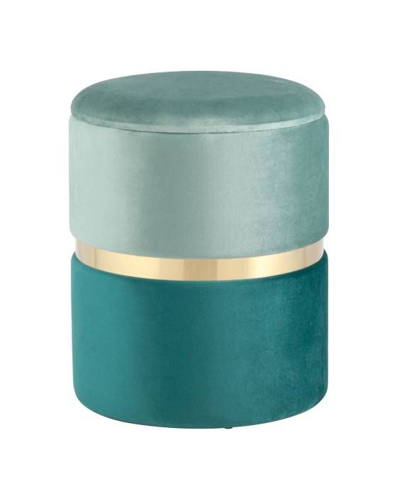 Пуфик Stool Group Кэрри 19A060VA-8167-63/64