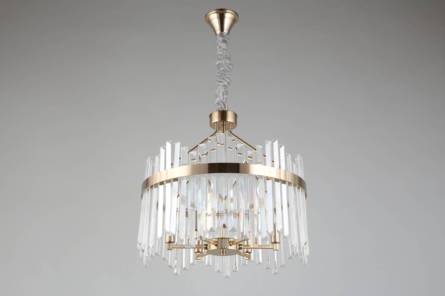 Подвесная люстра Aployt Melisa APL.747.03.06