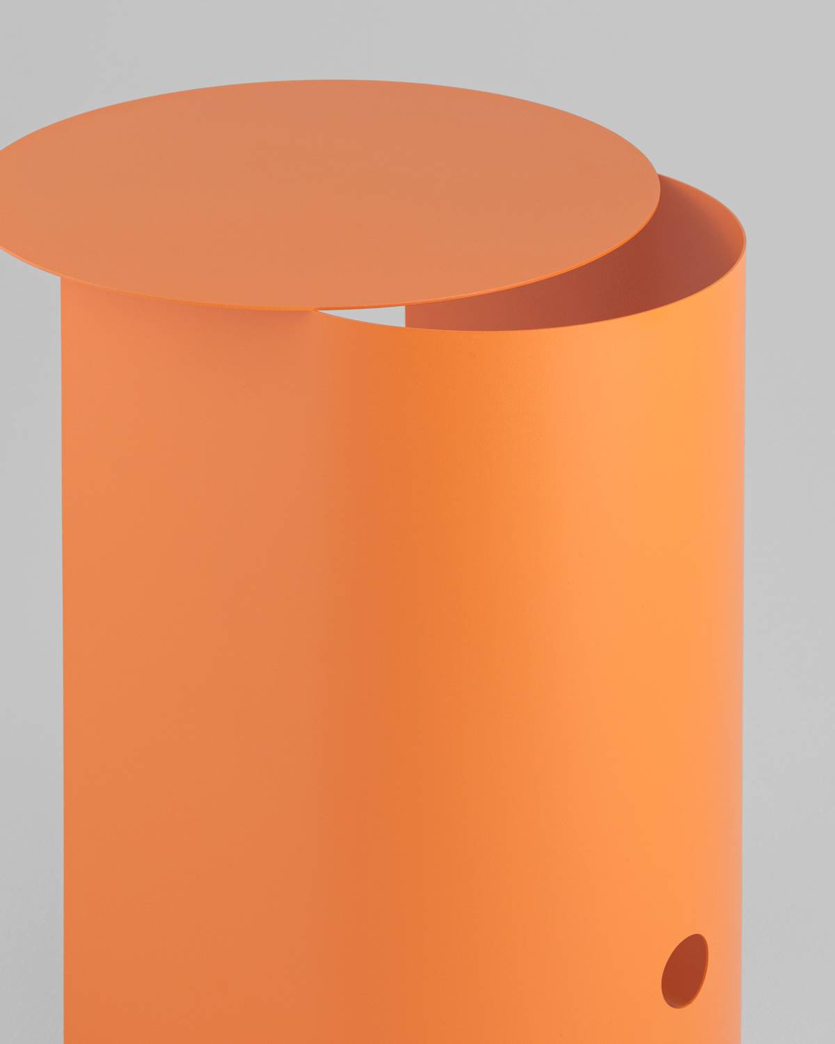 Stool Group Floire MT-143 DB-009