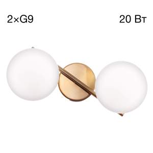 Настенное бра Citilux Ronny CL242323