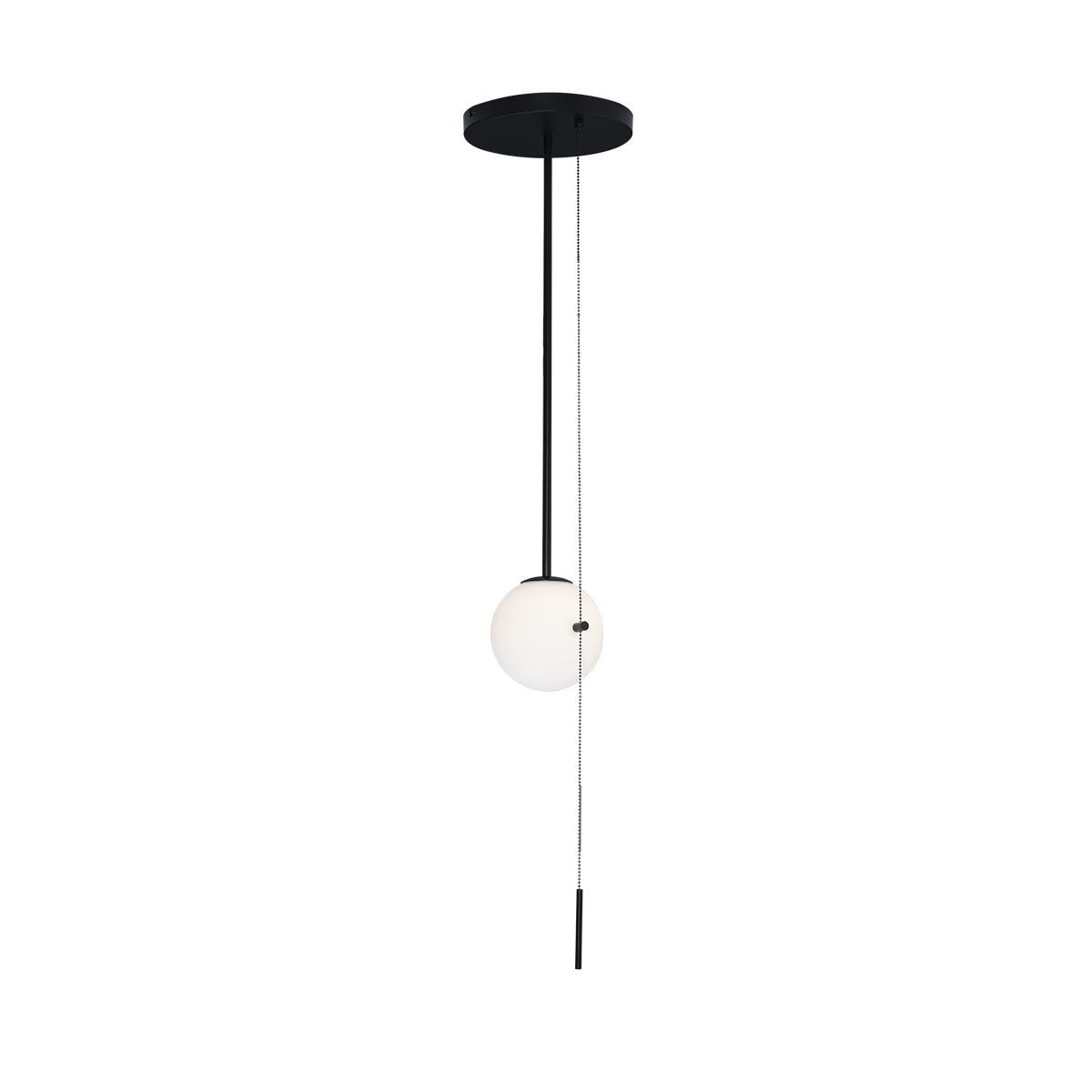 Светильник потолочный Loft It Signal 10029PS Black Светильник потолочный Loft It Signal 10029PS Black