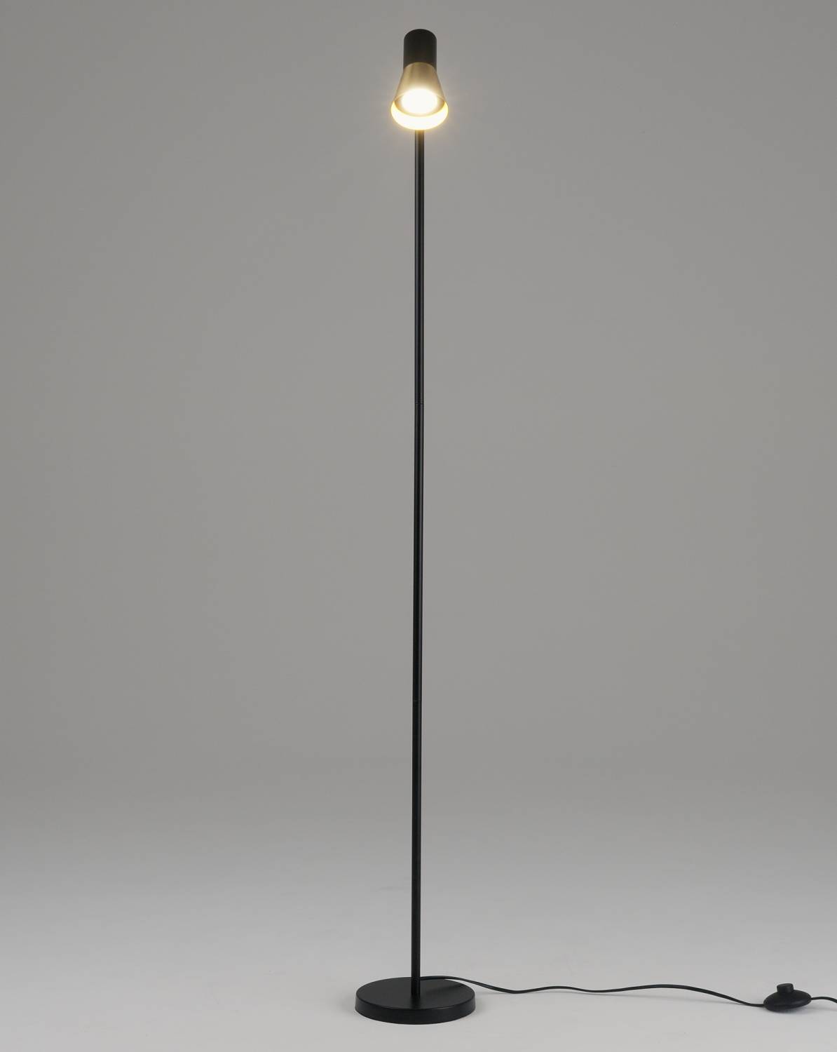 Торшер Moderli Melro V11328-1F