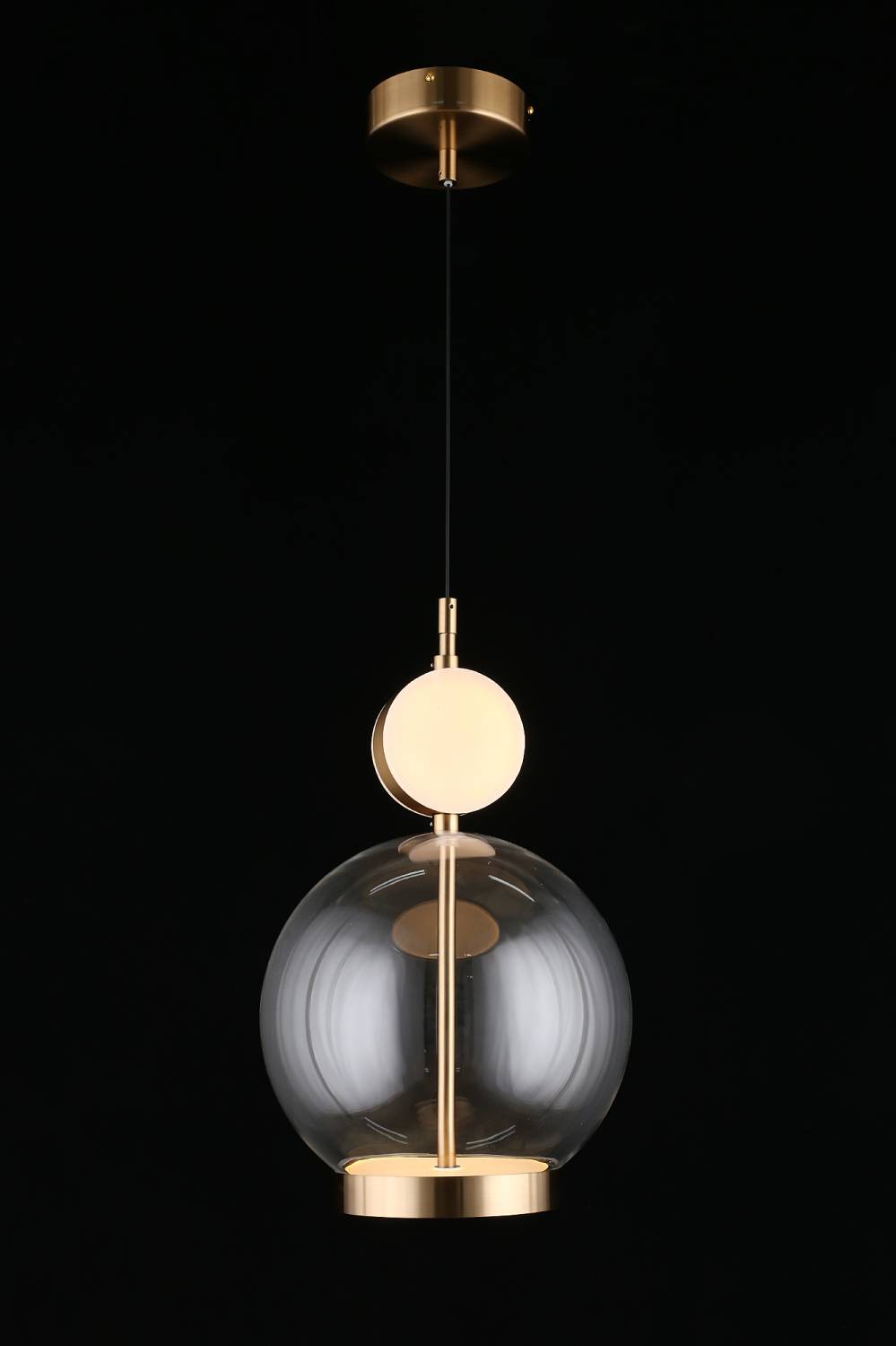 Светильник подвесной Aployt Sara APL.039.06.06