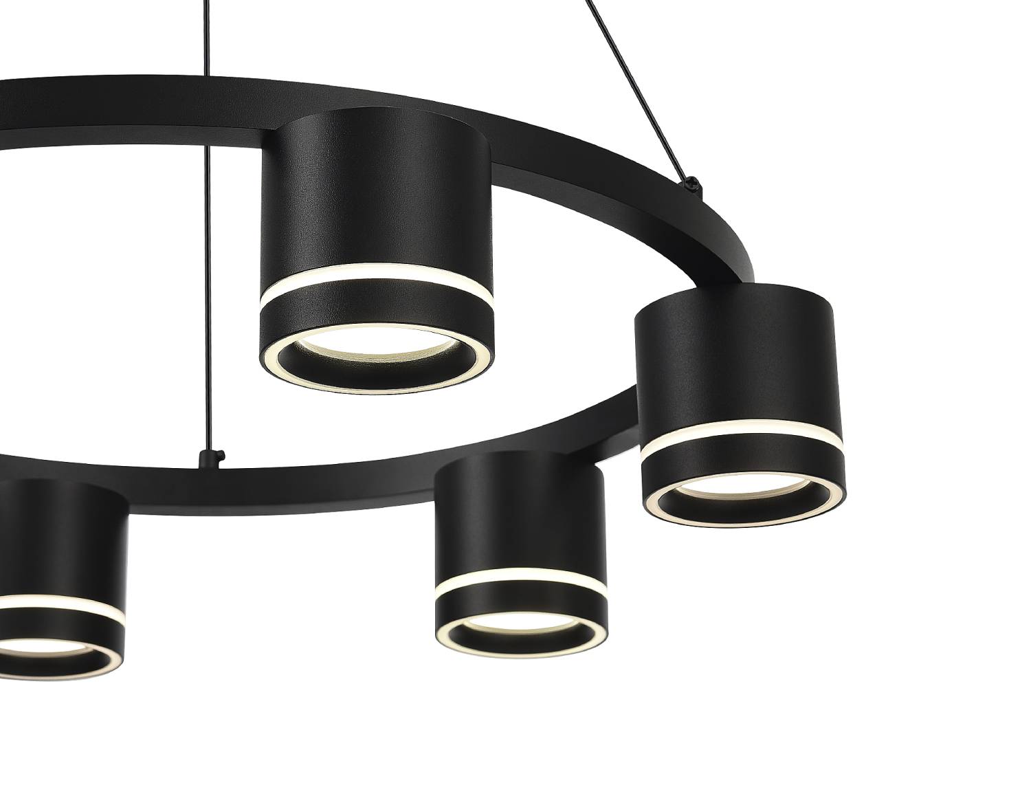 Подвесная люстра MyFar Buys MR2660-6P