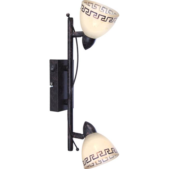 Светильник спот Globo ROMA 5684-2