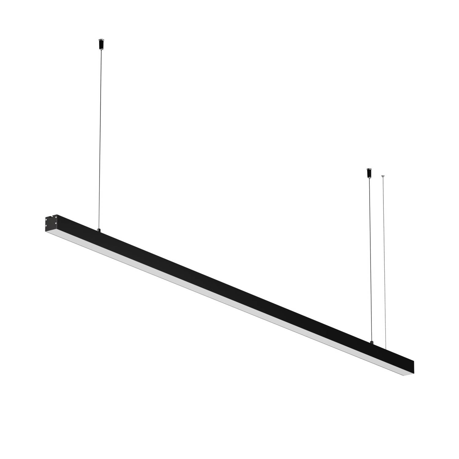 Светильник подвесной Maytoni Подвесные линейные светильники LL312013