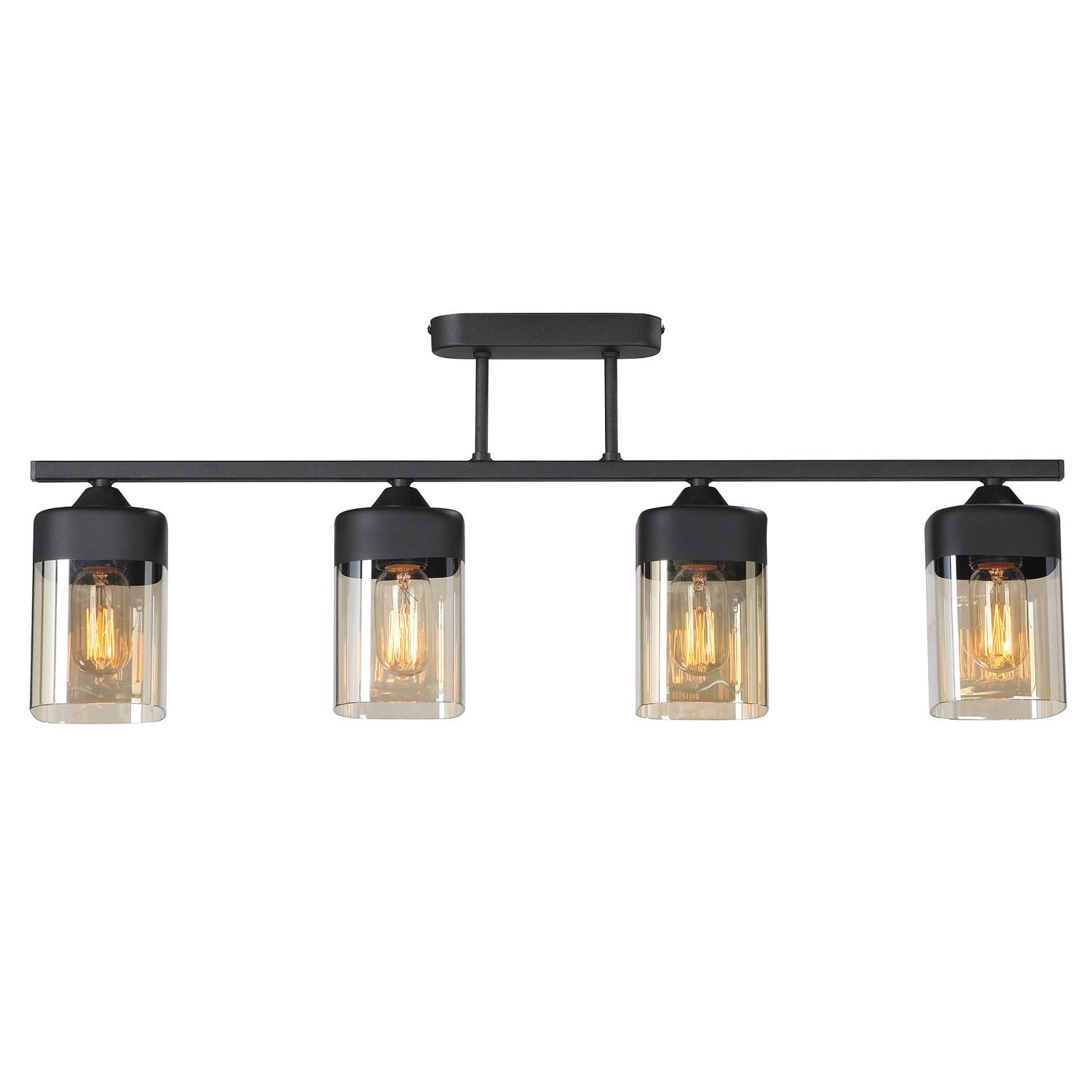 Потолочная люстра Vitaluce V4923-1/4PL