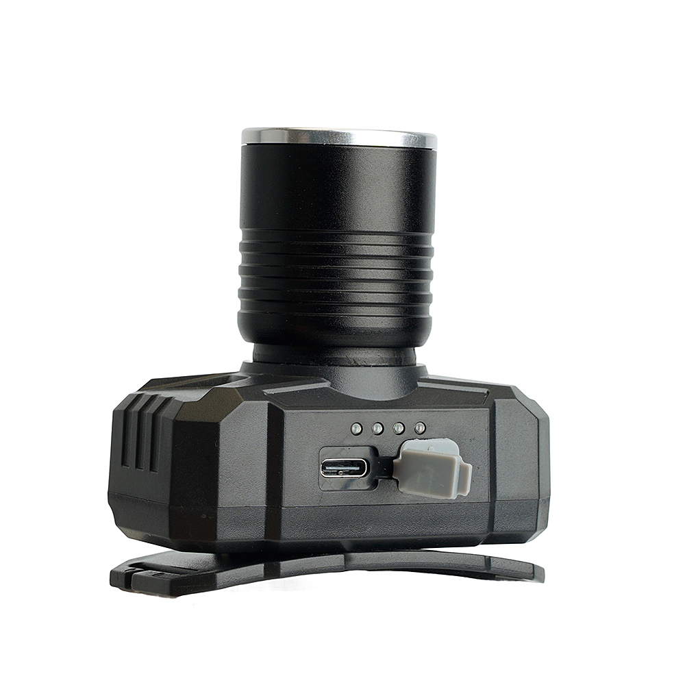 Фонарь с аккумулятором Feron TH2314 51621