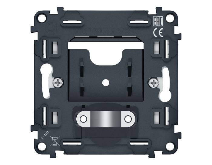 Вывод кабеля с фиксатором Ambrella Volt QUANT VM238