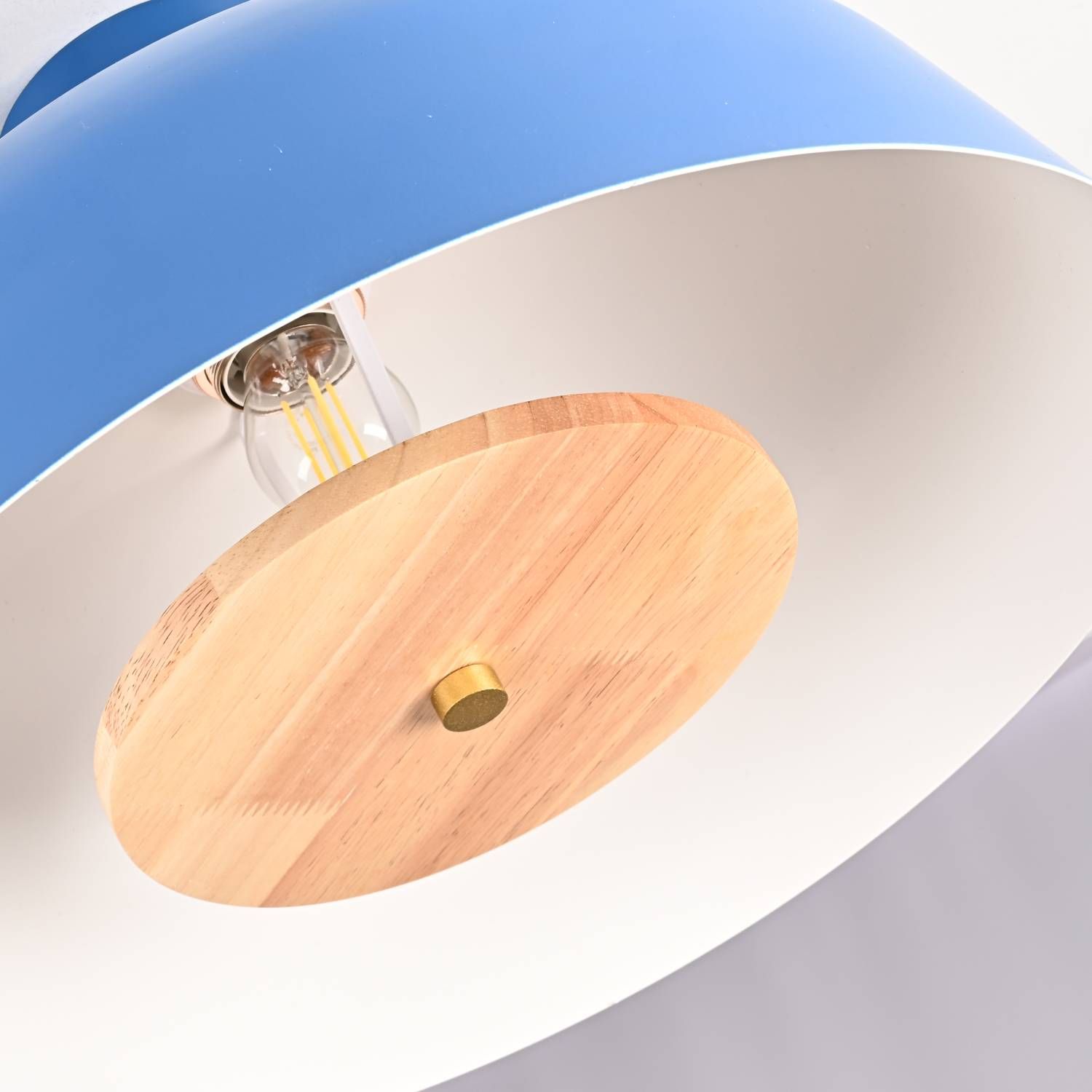 Светильник потолочный ImperiumLoft Globemi01 302741-26