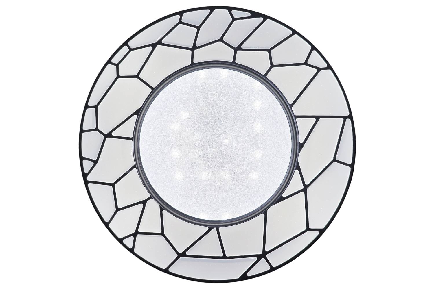 Потолочная люстра Natali Kovaltseva LED LED LAMPS 81107