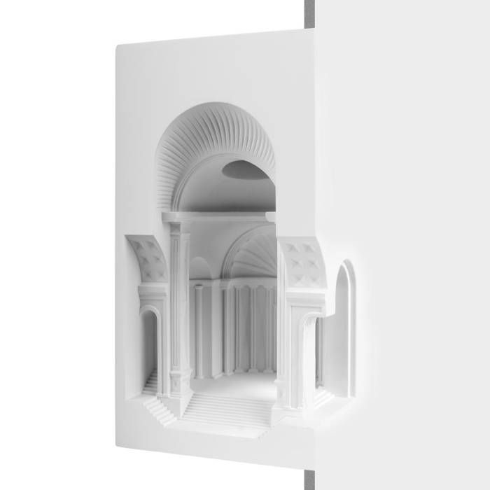 Встраиваемый светильник Loft It Antique 10355A