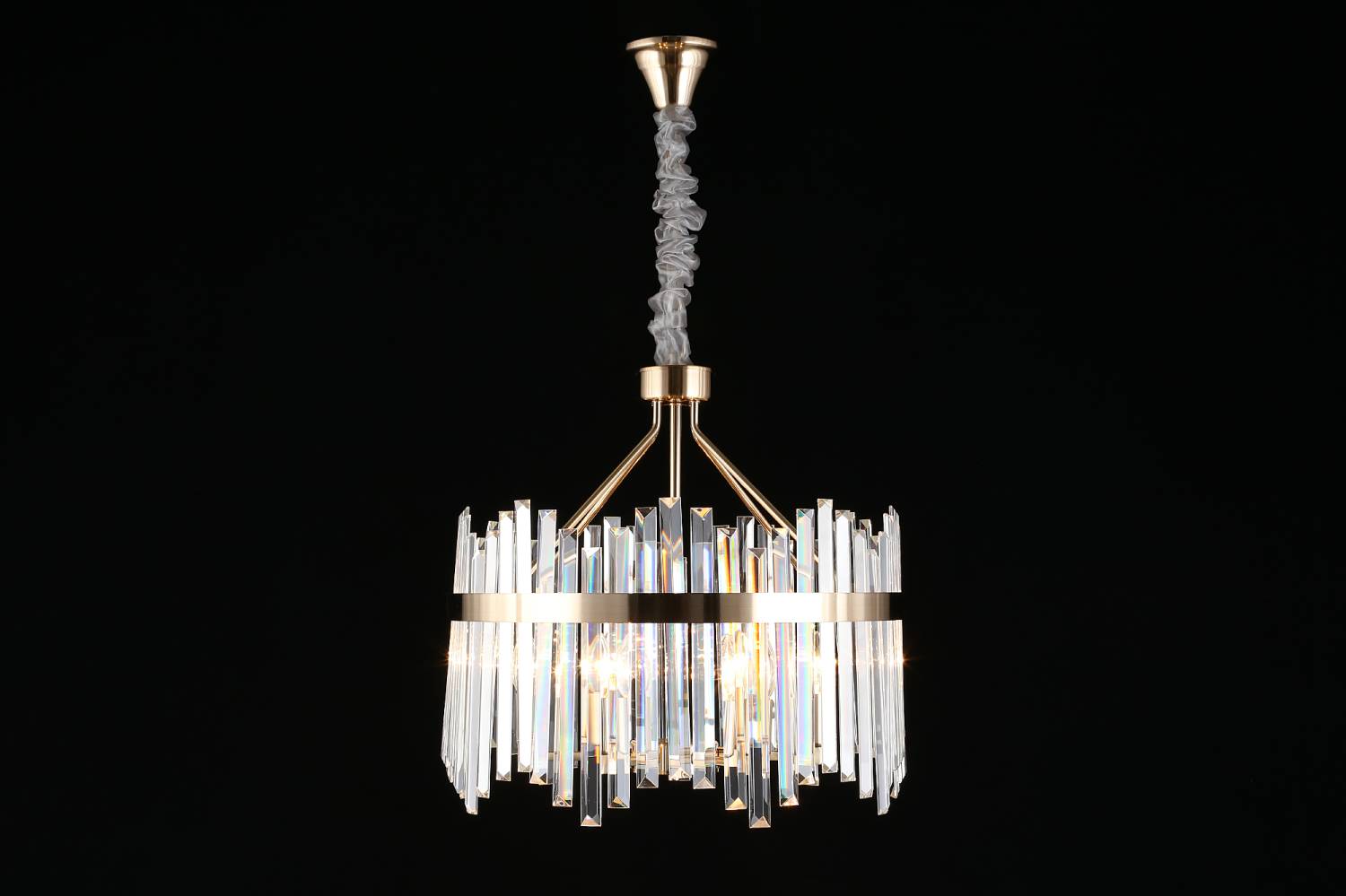 Подвесная люстра Aployt Melisa APL.747.03.06