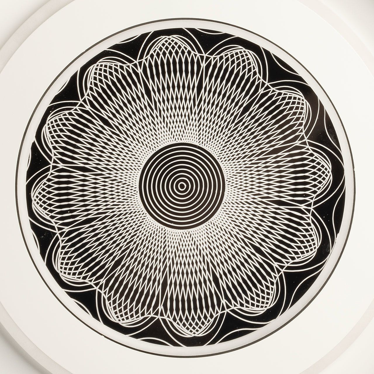 Светильник потолочный De Markt Норден 660016101