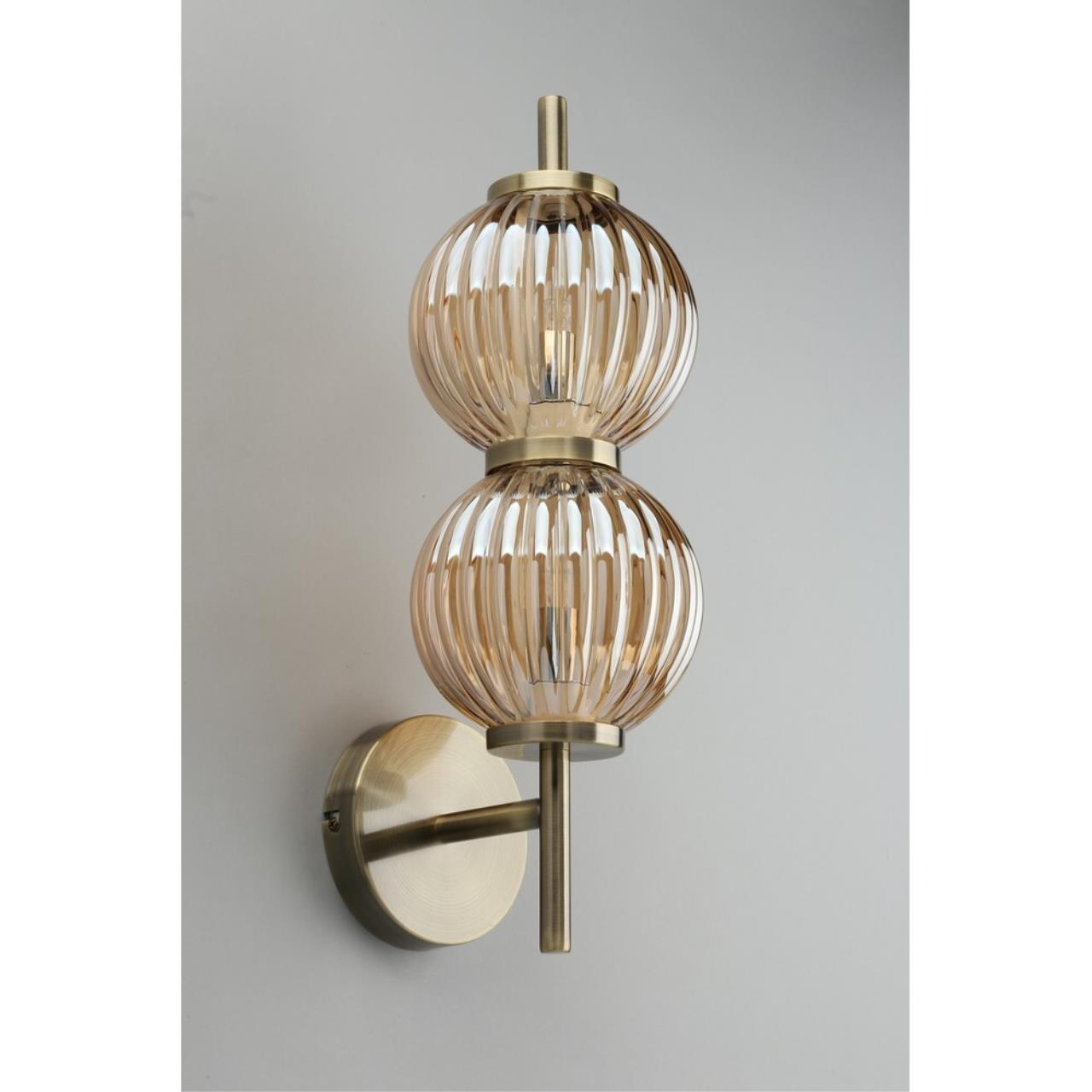 Настенное бра Aployt Zhizel APL.608.21.02