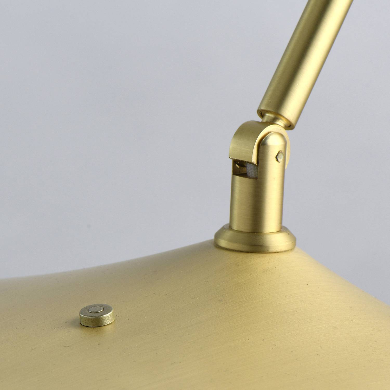 Настольная лампа De Markt Гэлэкси 632036001