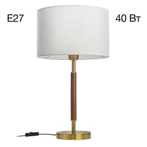 Настольная лампа Citilux Sherman CL436812