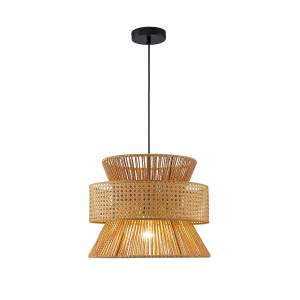 Светильник подвесной Favourite Organicum 4770-1P